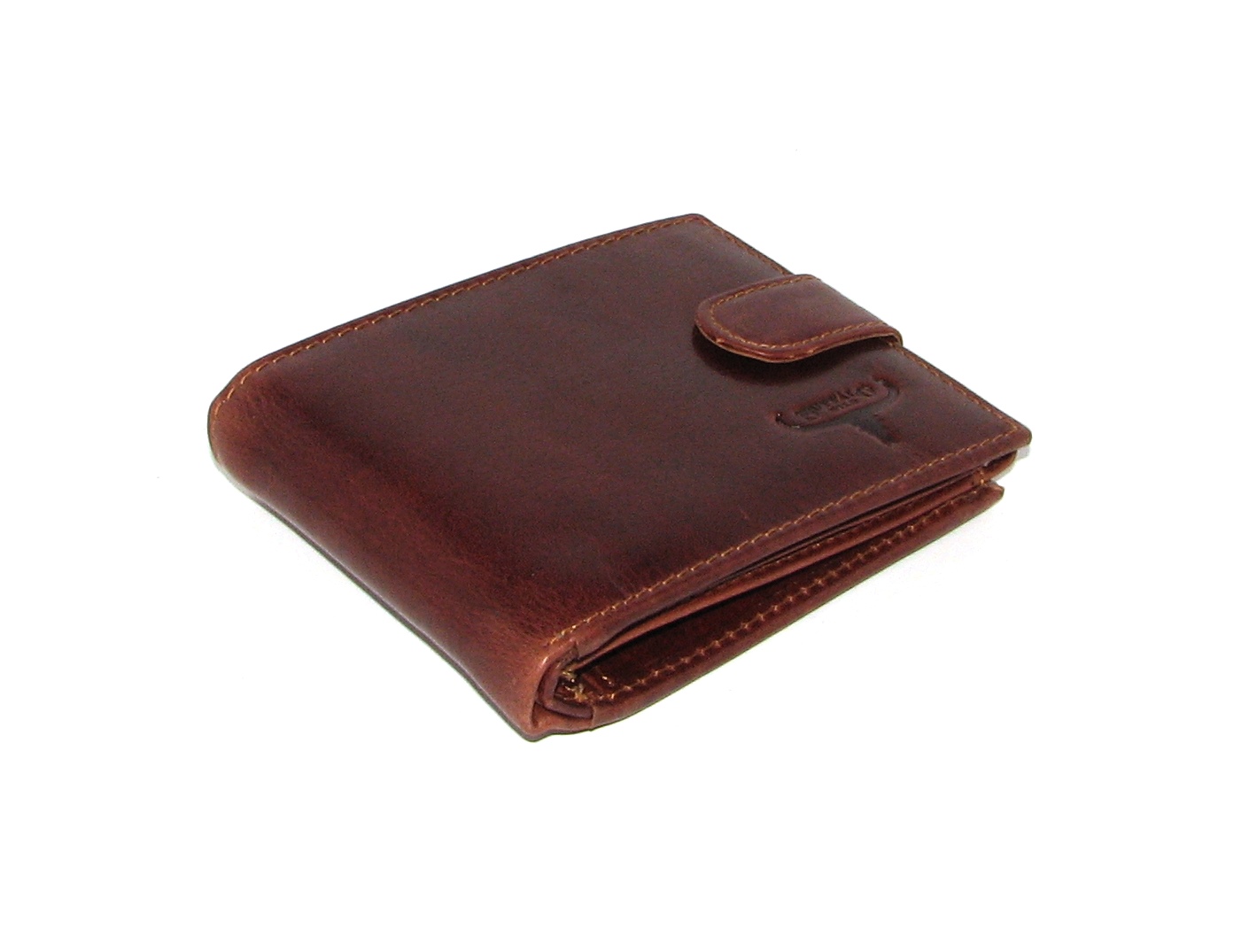 Кошелек мужской Buffalo Wild N992L-VTU BROWN Кошелек мужской Buffalo Wild N992L-VTU BROWN